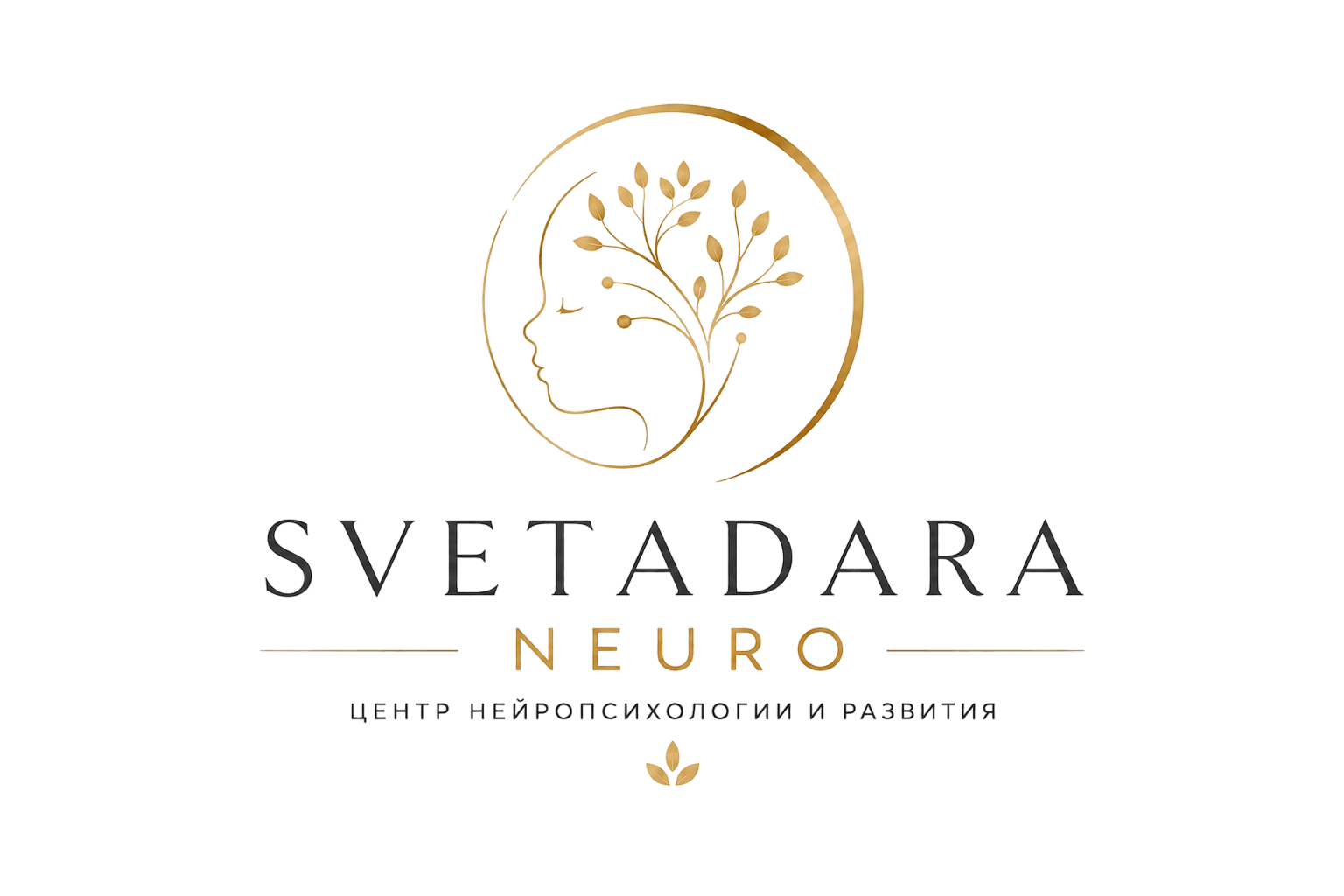 SVETADARA NEURO